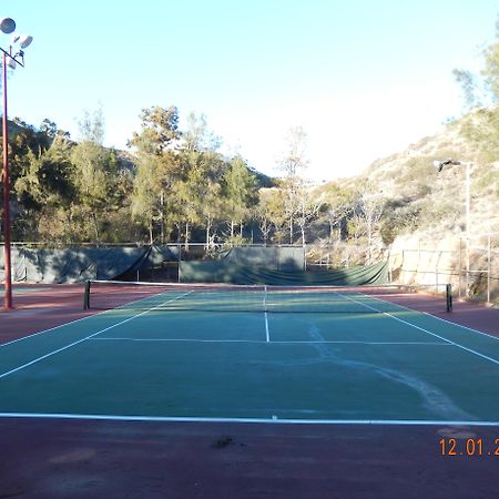Real Del Mar Golf Resort Tijuana Ngoại thất bức ảnh