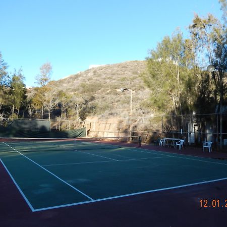 Real Del Mar Golf Resort Tijuana Ngoại thất bức ảnh