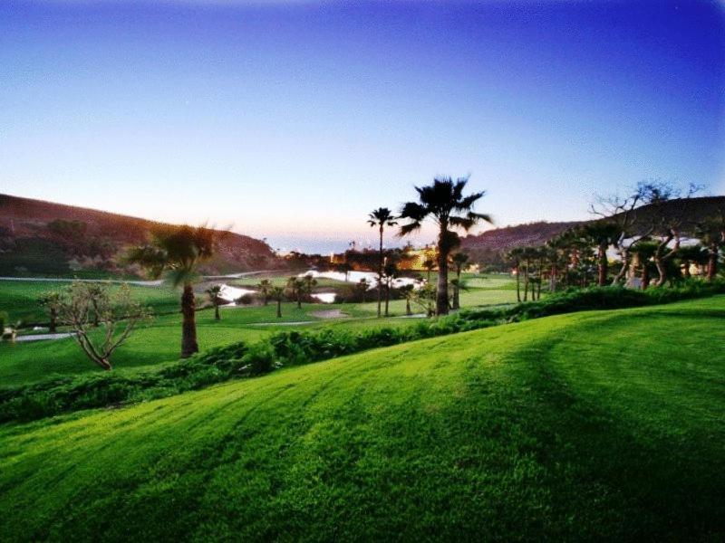 Real Del Mar Golf Resort Tijuana Ngoại thất bức ảnh