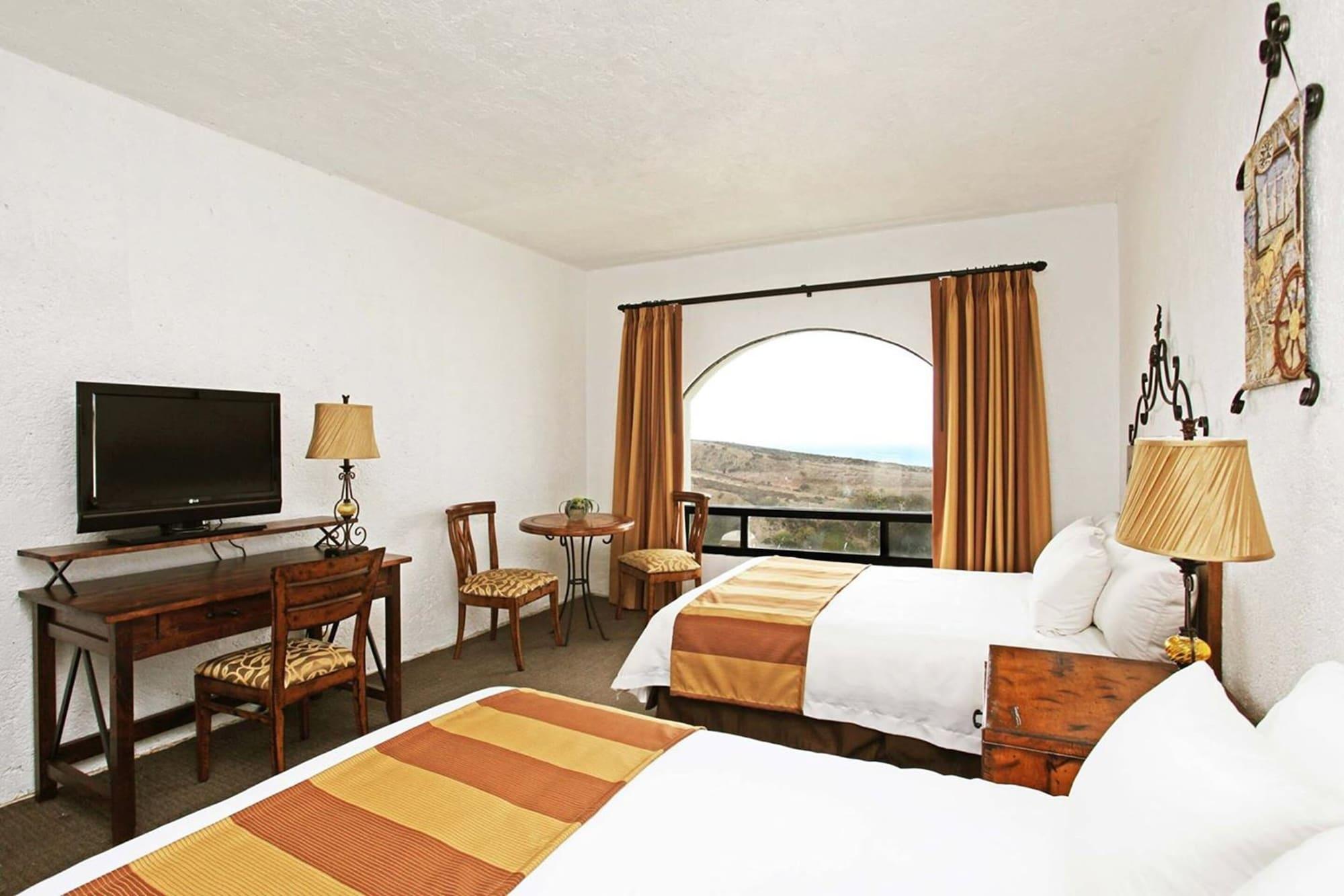 Real Del Mar Golf Resort Tijuana Ngoại thất bức ảnh