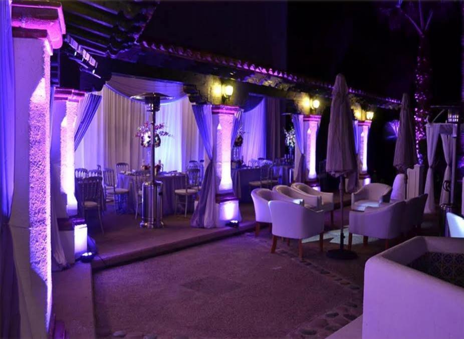 Real Del Mar Golf Resort Tijuana Ngoại thất bức ảnh