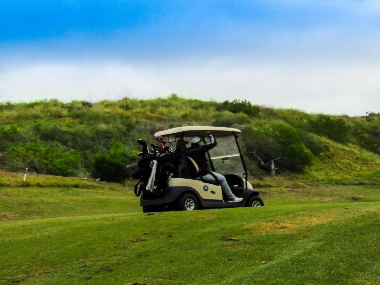 Real Del Mar Golf Resort Tijuana Ngoại thất bức ảnh