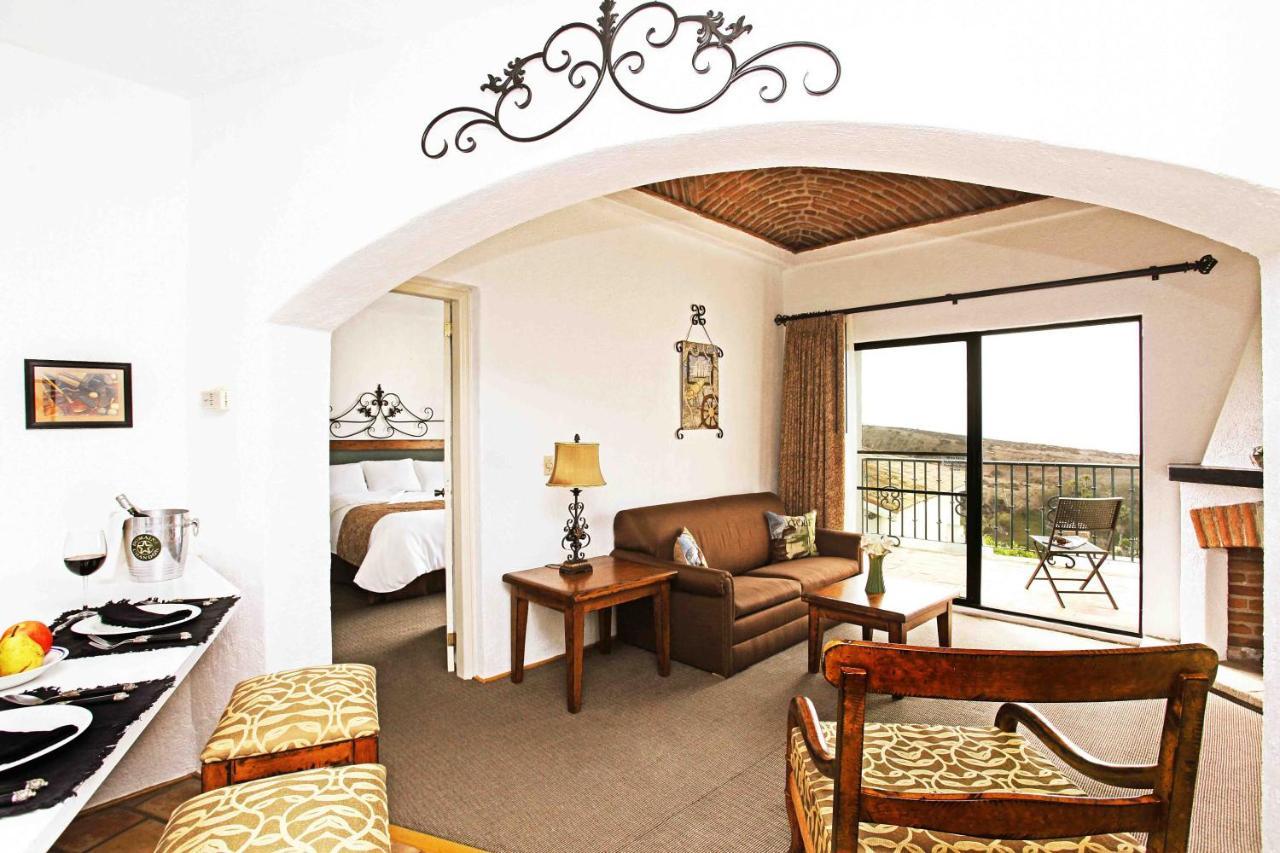 Real Del Mar Golf Resort Tijuana Ngoại thất bức ảnh
