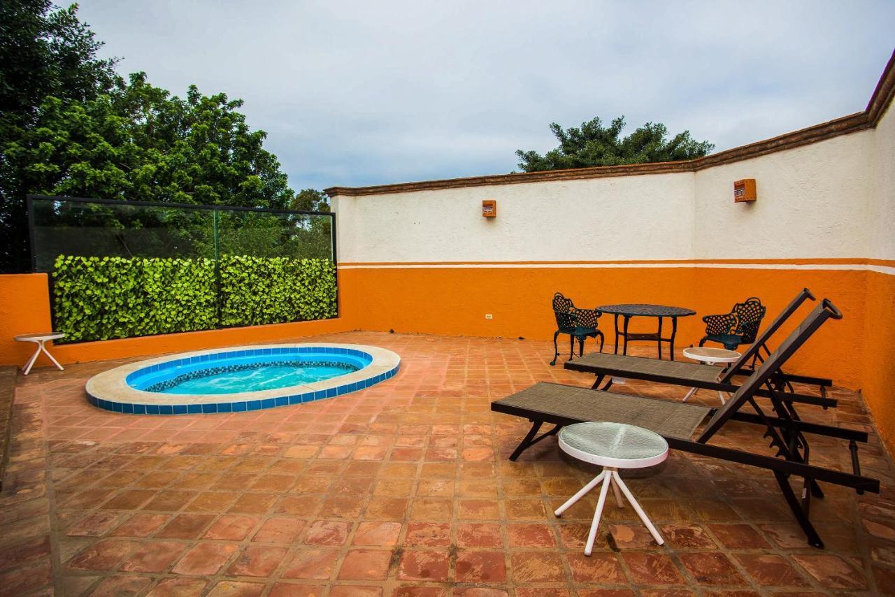 Real Del Mar Golf Resort Tijuana Ngoại thất bức ảnh