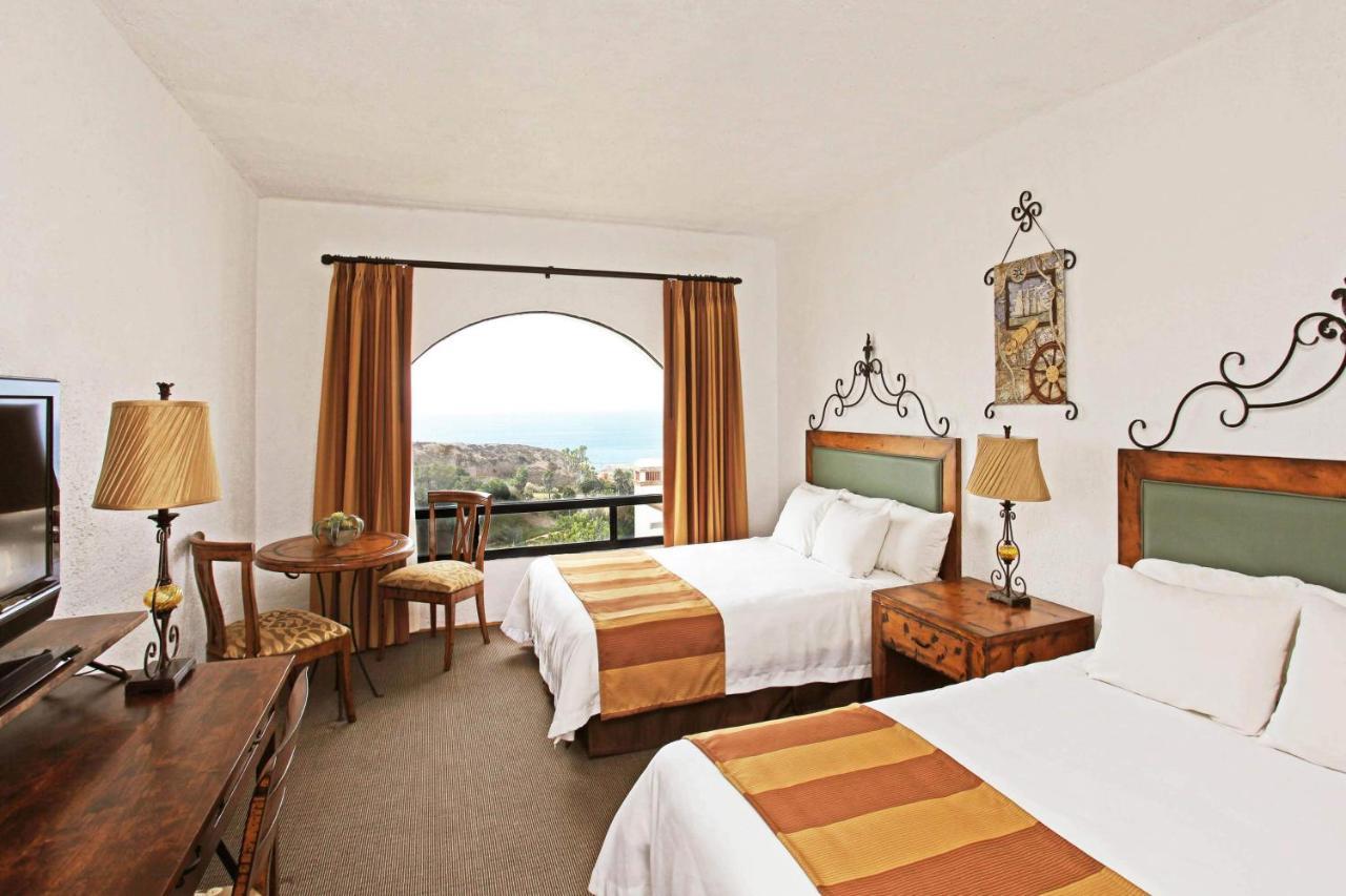 Real Del Mar Golf Resort Tijuana Ngoại thất bức ảnh