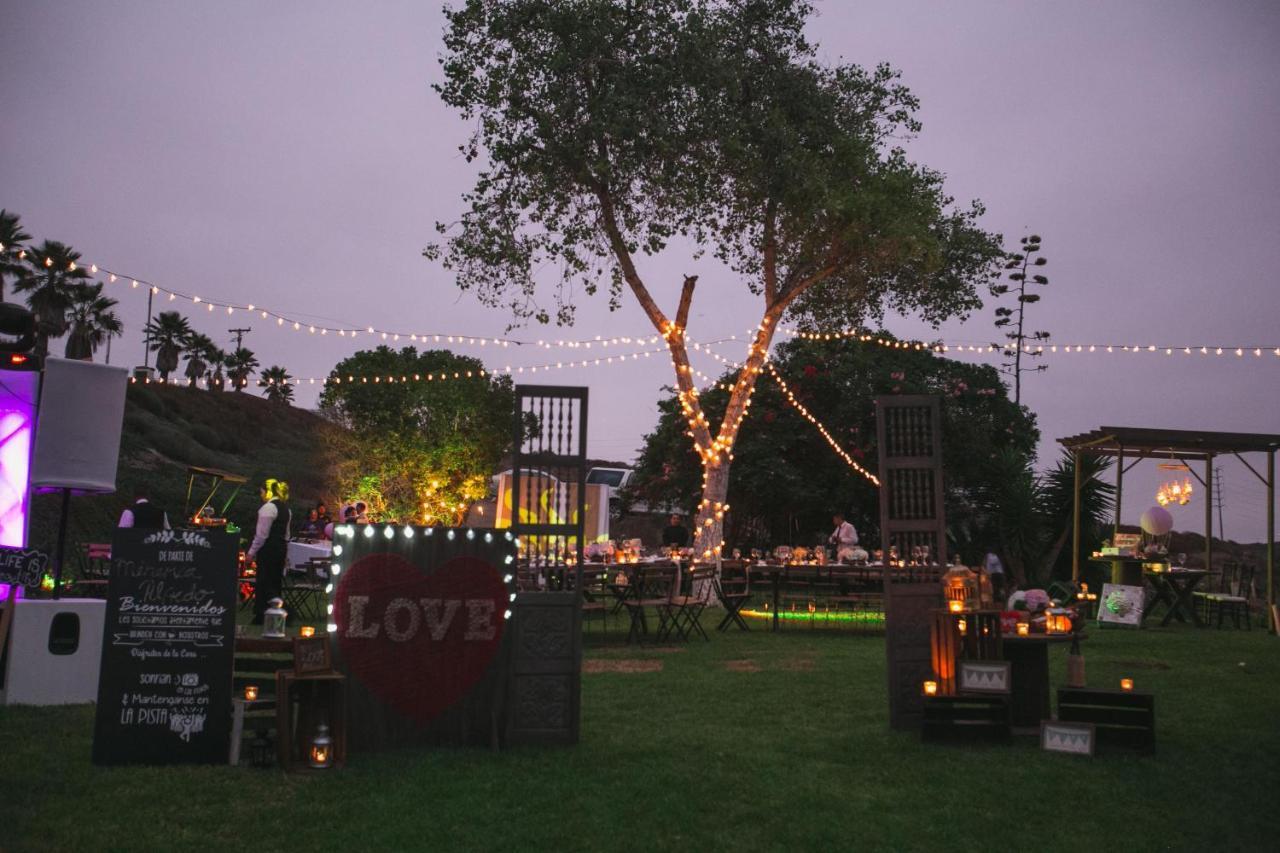 Real Del Mar Golf Resort Tijuana Ngoại thất bức ảnh