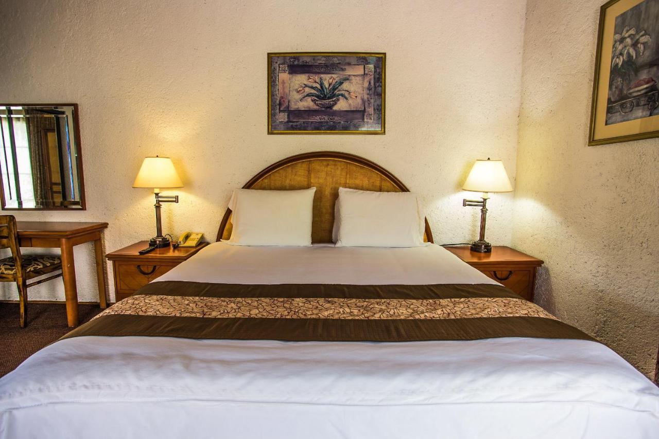 Real Del Mar Golf Resort Tijuana Ngoại thất bức ảnh