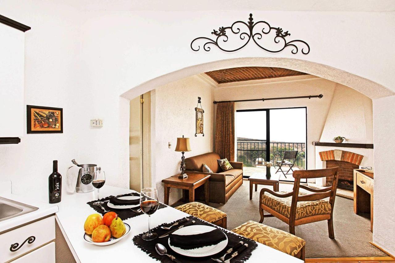 Real Del Mar Golf Resort Tijuana Ngoại thất bức ảnh