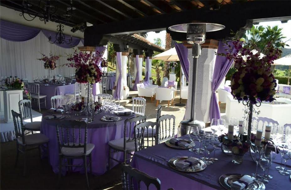 Real Del Mar Golf Resort Tijuana Ngoại thất bức ảnh