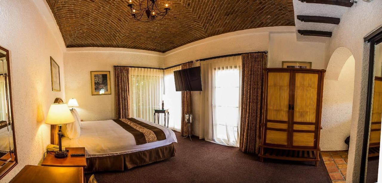 Real Del Mar Golf Resort Tijuana Ngoại thất bức ảnh