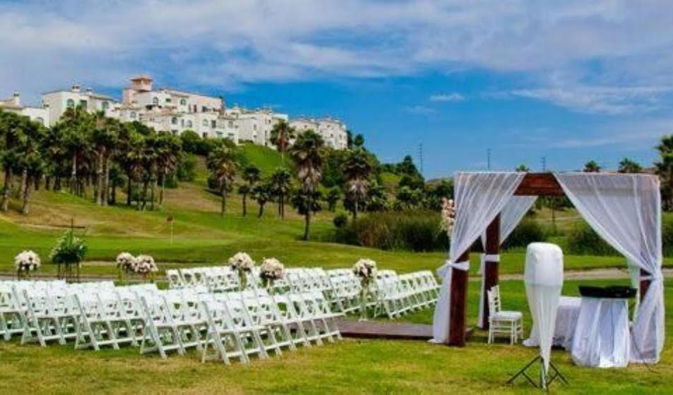 Real Del Mar Golf Resort Tijuana Ngoại thất bức ảnh