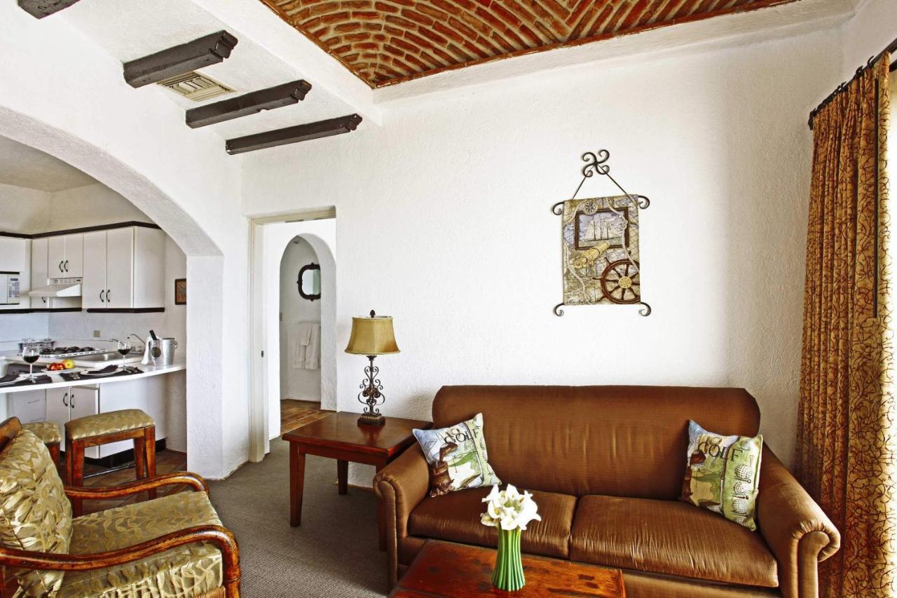 Real Del Mar Golf Resort Tijuana Ngoại thất bức ảnh