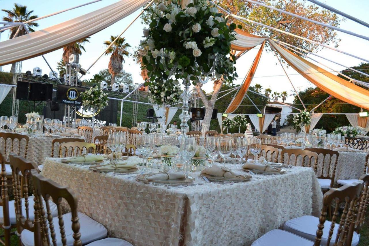 Real Del Mar Golf Resort Tijuana Ngoại thất bức ảnh