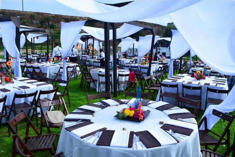 Real Del Mar Golf Resort Tijuana Ngoại thất bức ảnh