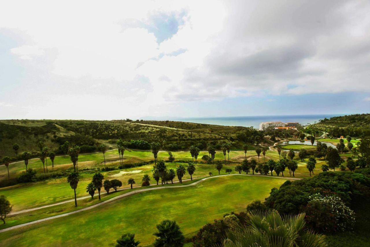 Real Del Mar Golf Resort Tijuana Ngoại thất bức ảnh