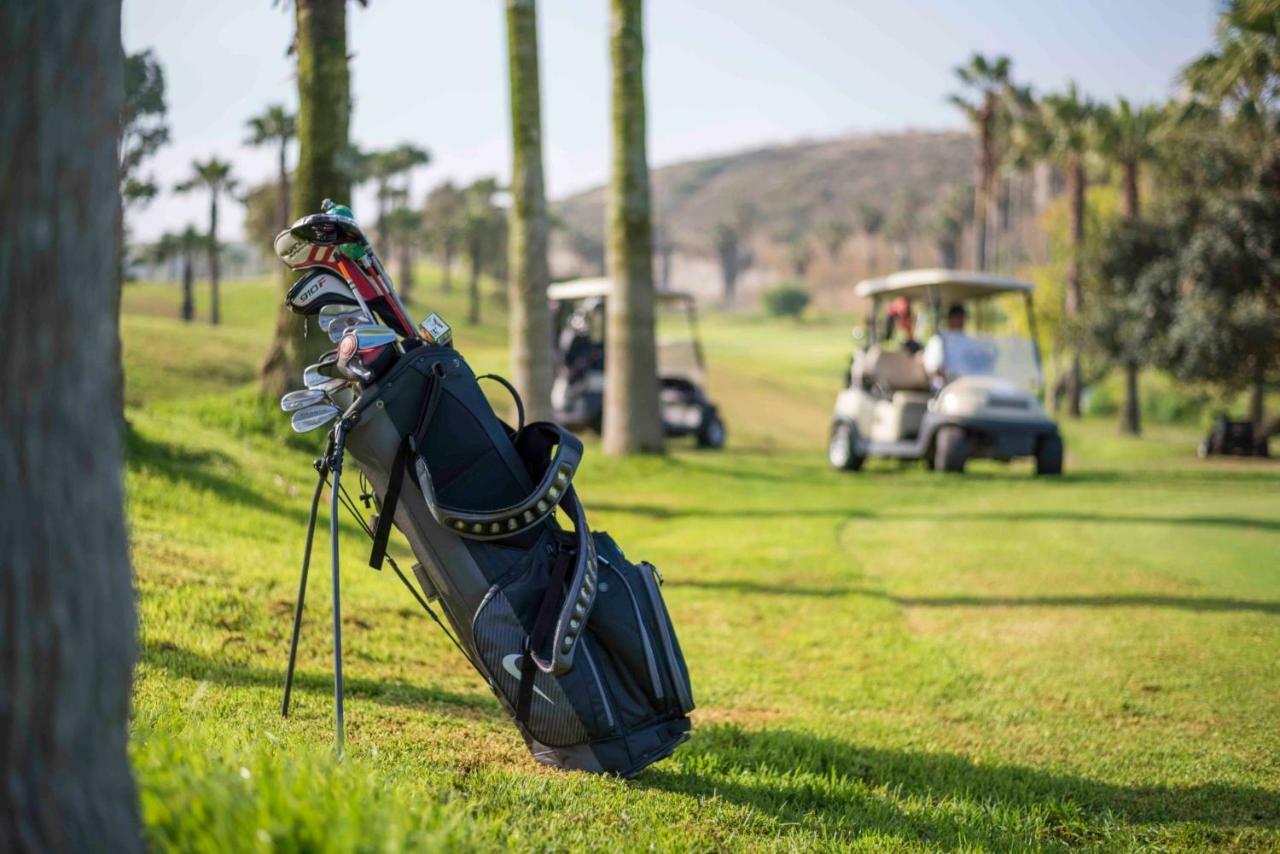 Real Del Mar Golf Resort Tijuana Ngoại thất bức ảnh