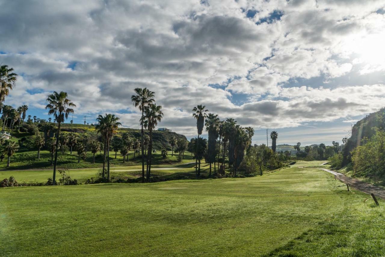 Real Del Mar Golf Resort Tijuana Ngoại thất bức ảnh
